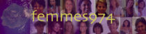 Femmes974